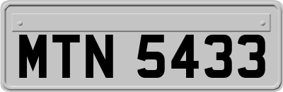 MTN5433