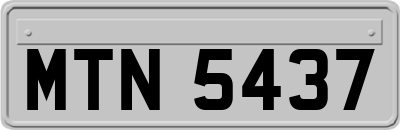MTN5437