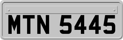 MTN5445