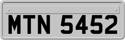 MTN5452
