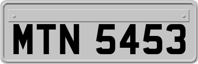 MTN5453