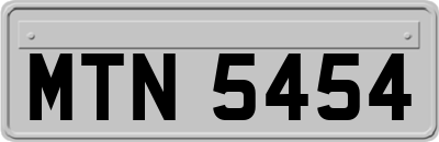 MTN5454