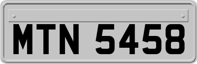 MTN5458