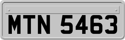 MTN5463