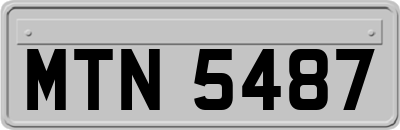 MTN5487