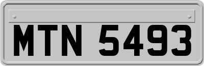 MTN5493