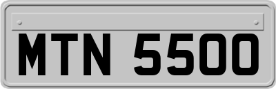 MTN5500