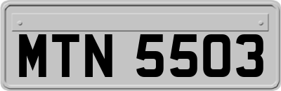 MTN5503