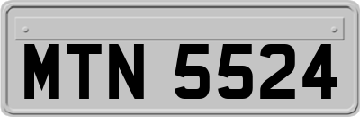 MTN5524