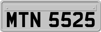 MTN5525