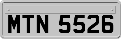 MTN5526