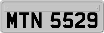 MTN5529