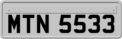 MTN5533