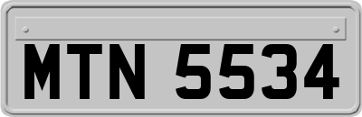 MTN5534