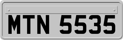 MTN5535