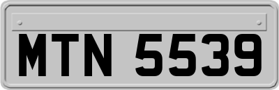 MTN5539