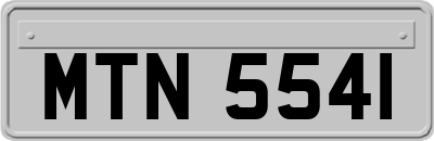 MTN5541