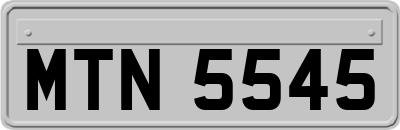 MTN5545