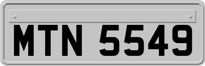 MTN5549