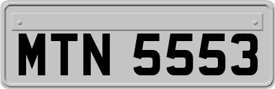 MTN5553