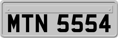 MTN5554