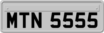 MTN5555