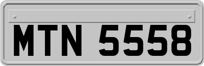 MTN5558
