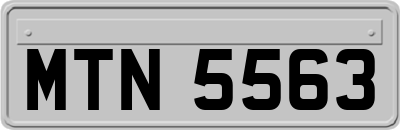 MTN5563
