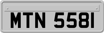 MTN5581