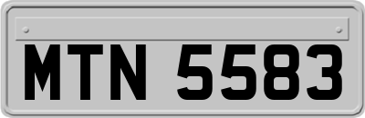 MTN5583