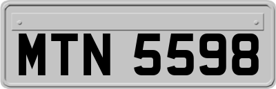 MTN5598