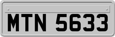 MTN5633