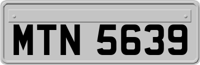 MTN5639