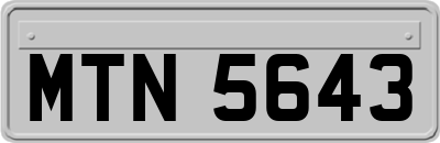 MTN5643