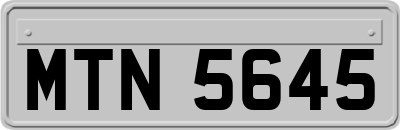 MTN5645