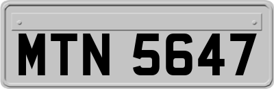 MTN5647