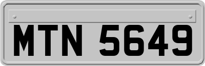 MTN5649