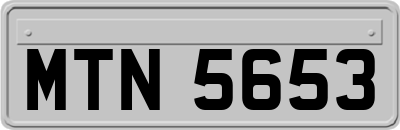 MTN5653