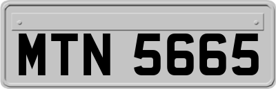 MTN5665