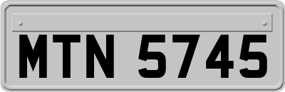 MTN5745