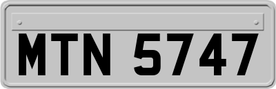 MTN5747