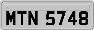 MTN5748