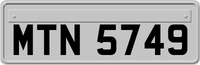 MTN5749