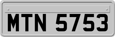 MTN5753