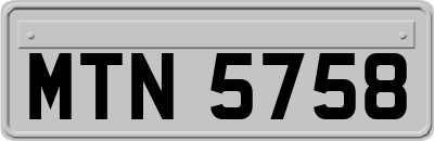 MTN5758
