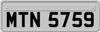 MTN5759