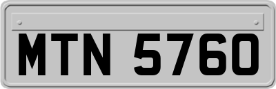 MTN5760
