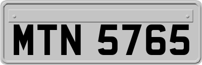 MTN5765