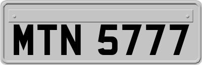 MTN5777
