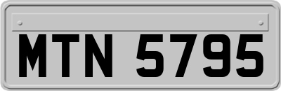 MTN5795